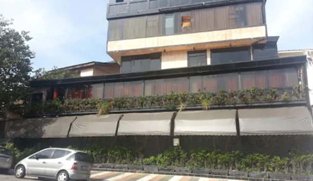 Pousada Morumbi