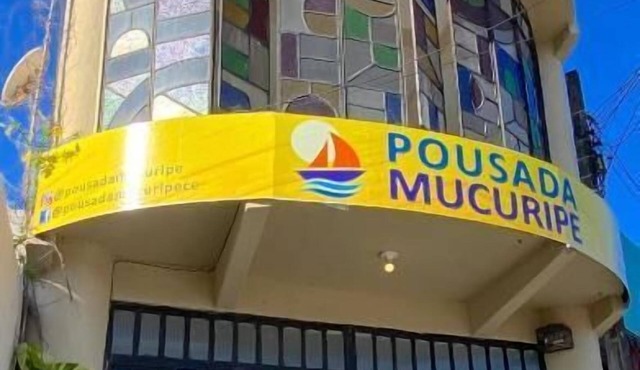 POUSADA MUCURIPE