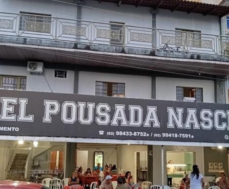 Pousada Nascimento