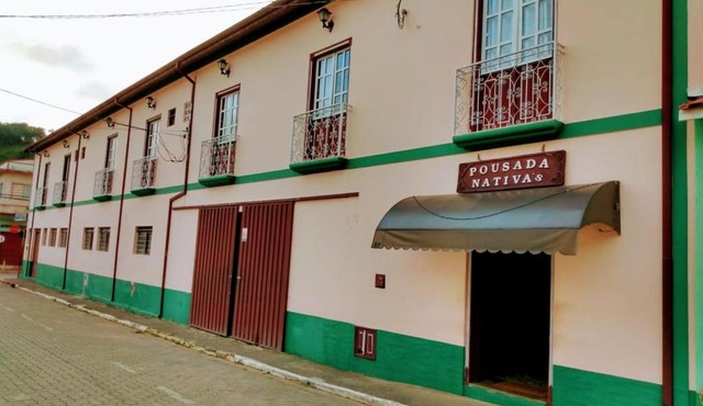 Pousada Nativa's