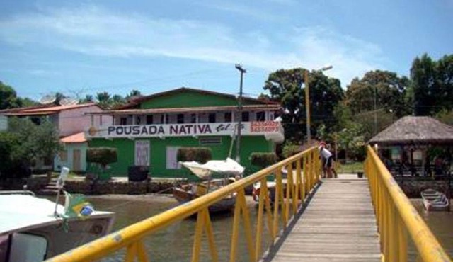 Pousada Nativa