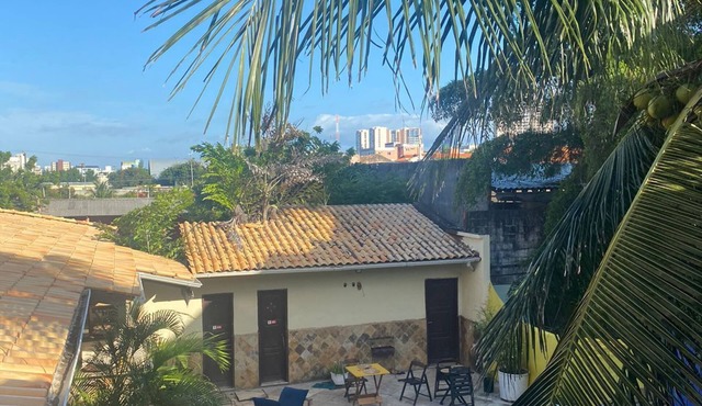 Pousada Navegantes