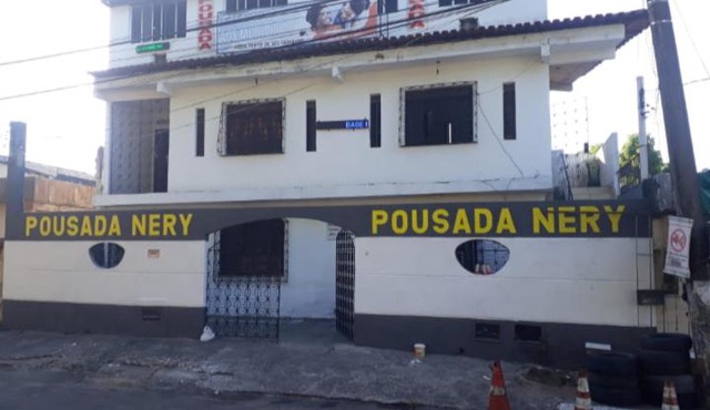 Pousada Nery