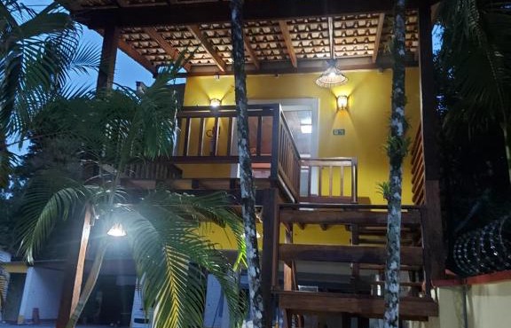 Pousada Ninhal das Garças