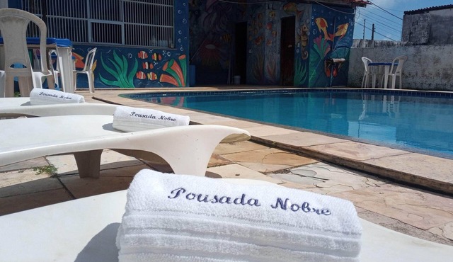 Pousada Nobre