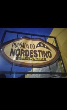 Pousada Nordestino