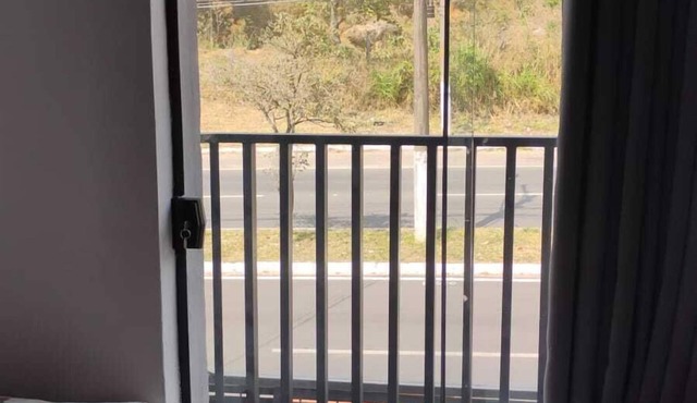 pousada Nossa Senhora de Copacabana