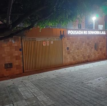 Pousada Nossa Senhora L A L