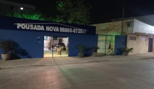 Pousada Nova