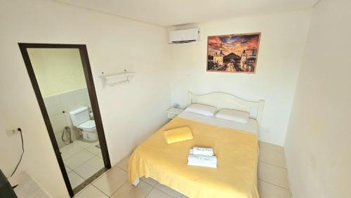 Pousada Nova Flor de Lotus Suites