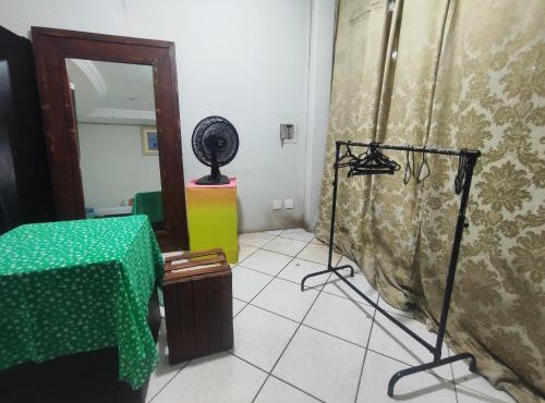 Pousada Nova Jerusalém