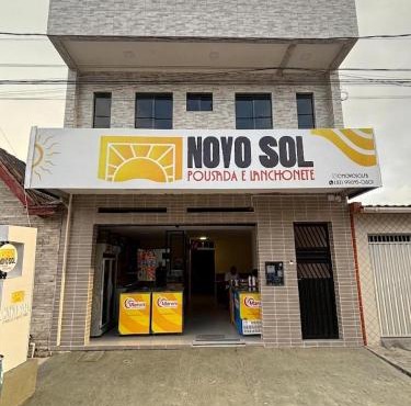 Pousada Novo Sol