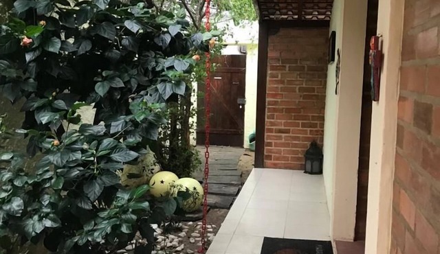 Pousada Oásis do Barral