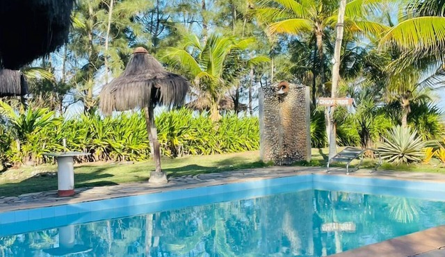 Pousada Oasis Beach Club