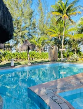 Pousada Oasis Beach Club