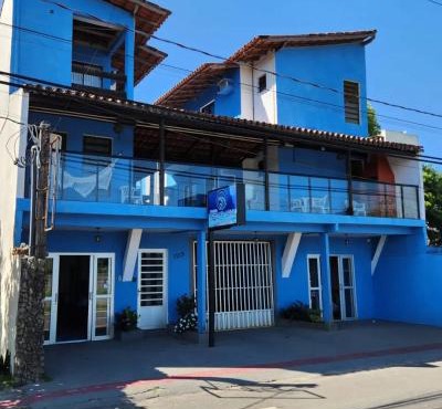 Pousada Oceano Azul