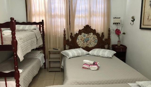 Pousada Olena