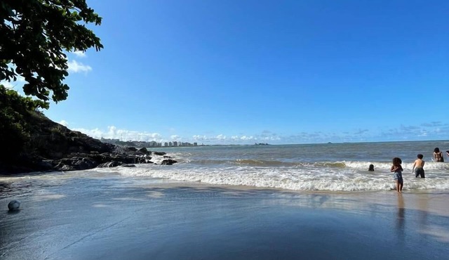 Pousada Oliveiras Pé na Areia