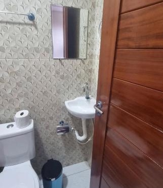 Pousada Ouro Branco in Macau
