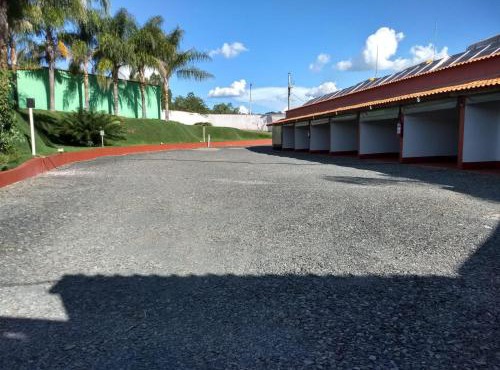 Pousada Pé da Serra