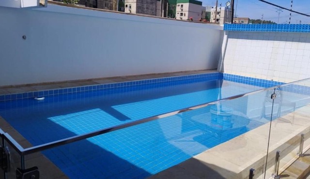 Pousada Pérola dos Corais Maceió