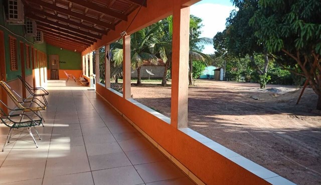 Pousada Paulim