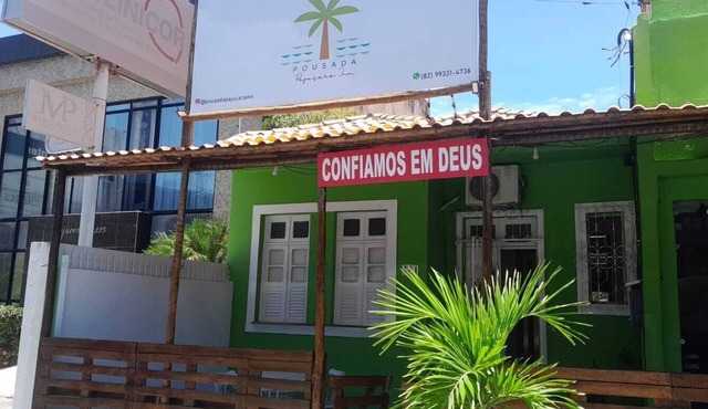 Pousada Pajucara Inn