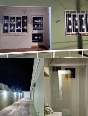 Pousada Pampeano