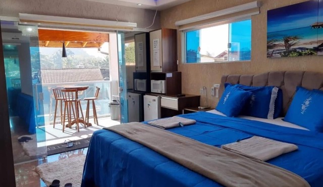 POUSADA PAPITO LODGING