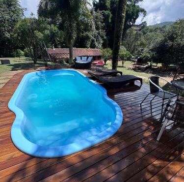 Pousada Paraíso de Maua