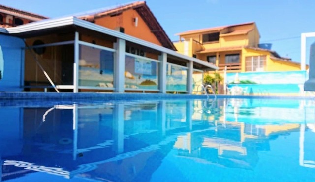 Pousada Paradise