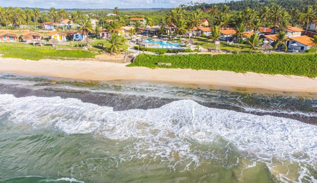 Pousada Paradise