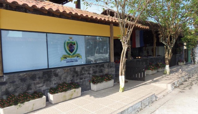 Pousada Paraguaya