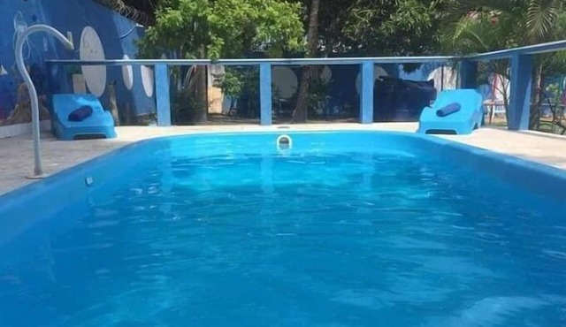 Pousada Paraiso Azul