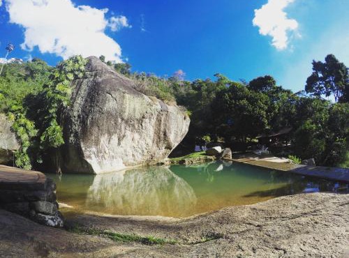 Pousada Paraiso