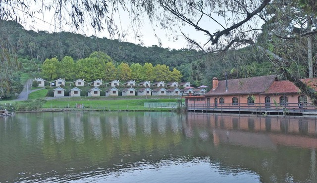 Pousada Parque das Pitangueiras