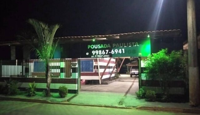 POUSADA PAULISTA