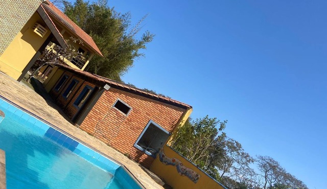 POUSADA PEQUIZEIRO