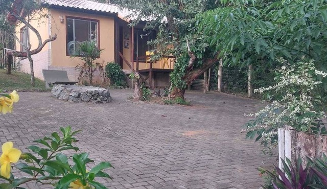 Pousada Pedaço do Coqueiro