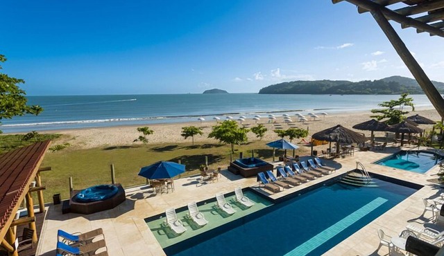 Pousada Pedra da Ilha