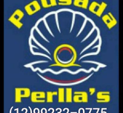 POUSADA PERLLA's & Kit Nets Pinda