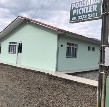 Pousada Pickler