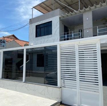 Pousada Pinheiro