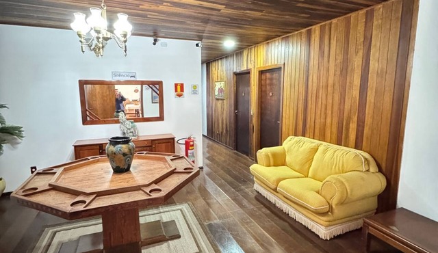 Pousada Pinheiro Real