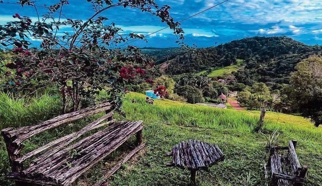 Pousada Poesia da Serra