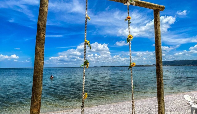 Pousada Pontal da Praia