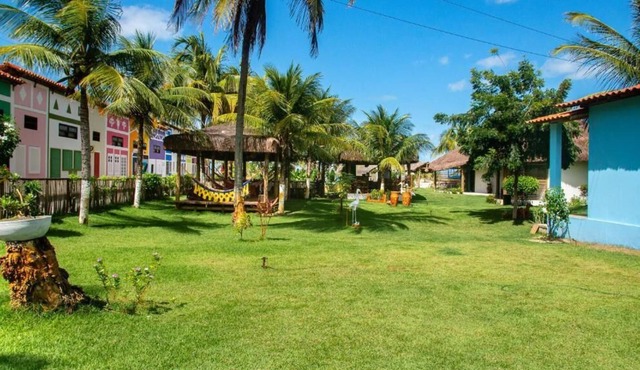 Pousada Ponta da Asa