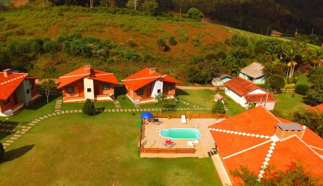 Pousada Ponta da Pedra