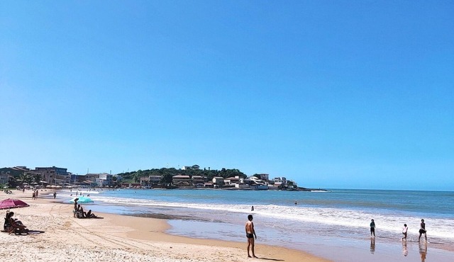 Pousada Ponta de Areia