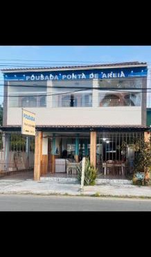 Pousada Ponta de Areia